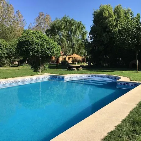 Complejo rural la Badia-3