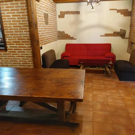 Complejo rural la Badia-2
